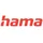 Hama Twins Core 2 Grau