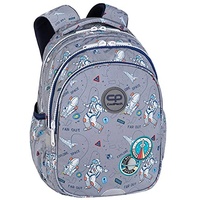 CoolPack Epson, Rucksack, Rucksack CoolPack Jerry Cosmic