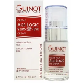 GUINOT Age Logic Augencreme 15 ml