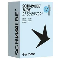 Schwalbe Schlauch SCV19 27,5 Zoll 40 mm