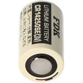 FDK (ehem. Sanyo) CR14250 SE 1/2AA 1 St.