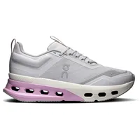 On Cloudnova X Damen Pink/Rosa 40