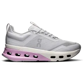 On Cloudnova X Damen Pink/Rosa 40