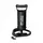 BESTWAY Handluftpumpe Air Hammer 10,8 x 8,8 x 30 cm 3 Adapterstücke