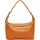 Liebeskind Berlin Liza Hobo M orange