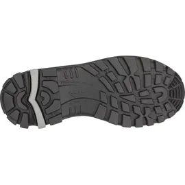 Puma Sicherheitsschuh Cascades Low Gr.48 schwarz/weiß Leder S3 HRO SRC EN20345 PUMA