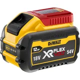 DeWalt Flexvolt Akku 18/54V 12,0 Ah