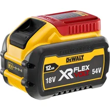 DeWalt Flexvolt Akku 18/54V 12,0 Ah