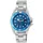 Alain Miller Quarz Edelstahl 39 mm 2800108