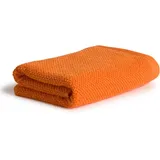 Möve Handtuch Bliss orange