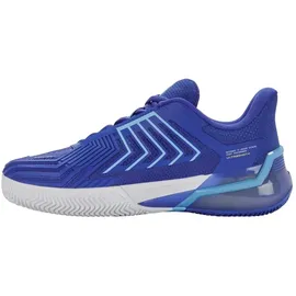 K-Swiss Ultrashot 4 Dazzling Blue/White 44