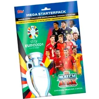 Topps FS0004800 Sammlerstücke, Multi-Coloured