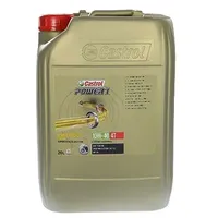 Castrol POWER1 4T 10W-40 Motoröl, 20L