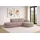 kaiser möbel Ecksofa Cursal Atelier, Stoff Artico, Beige, Rechts - Beige