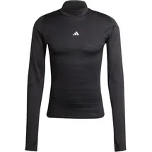 adidas Techfit Cold.rdy Black M