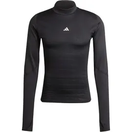 adidas Techfit Cold.rdy Black M