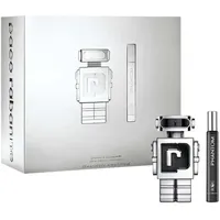 Paco Rabanne Phantom Eau de Toilette 100 ml + Eau de Toilette 10 ml Set