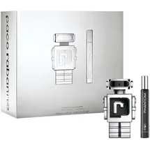 Paco Rabanne Phantom Eau de Toilette 100 ml + Eau de Toilette 10 ml Set