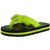 REEF Sandalen Little Ahi in Neon Palm | Gr.: 24