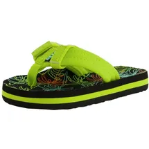 REEF Sandalen Little Ahi in Neon Palm | Gr.: 24
