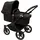 Bugaboo Donkey 5 Mono schwarz/mitternachtsschwarz