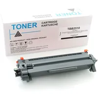 Kompatibler Toner für Brother TN2510 HL-L2400DW HL-L2400DWE HL-L2445DW HL-L2447DW MFC-L2800DW MFC-L2827DW MFC-L2835DW MFC-L2860DW MFC-L2860DWE von ABC