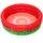 AC-Deco Planschbecken Sweet Strawberry Ø 160 x 38 cm (51145)