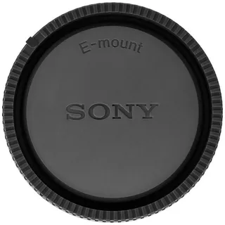 Sony Objektivrückdeckel ALC-R 1 für Sony E-Mount