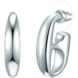 Lulu & Jane Ohrhänger AV174 silber 23