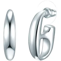 Lulu & Jane Ohrhänger AV174 silber 23