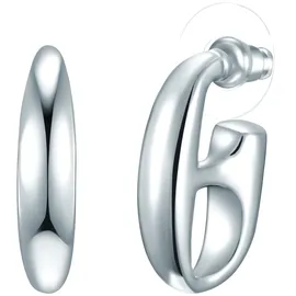 Lulu & Jane Ohrhänger AV174 silber 23