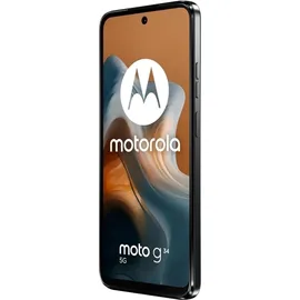 Motorola Moto G34 5G 8 GB RAM 256 GB Charcoal Black