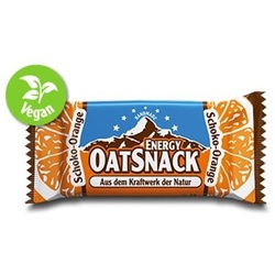 OATSNACK Energy Schoko Orange 65 g