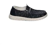 HEYDUDE Wendy Sox Damen Navy 39