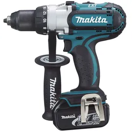 Makita DDF451RTJ inkl. 2 x 5,0 Ah