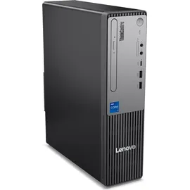 Lenovo ThinkCentre neo 50s Gen 5 Desktop-PC Intel Core i5 14400 2,5 GHz 16 GB RAM 512 GB SSD