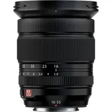 Fujifilm XF 16-55 mm F2,8 Bajonettverschluss Fujifilm X