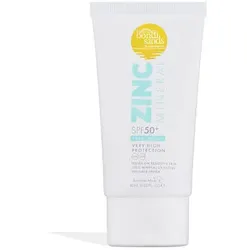 Bondi Sands  Sonnenschutz & Sonnenpflege Zink Mineral-gesichtslotion Spf50+  in multifarben, Einheitsgrösse