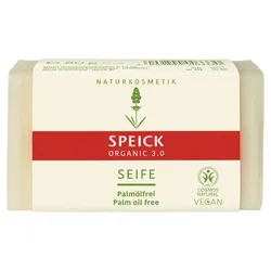 Organic 3.0 Seife