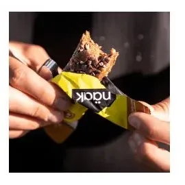 näak Energieriegel Karamell Riegel 50 g