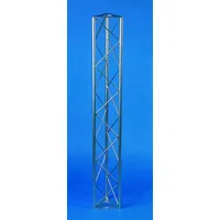 Alutruss DECOTRUSS ST1000 3-Punkt-Traverse 1 m