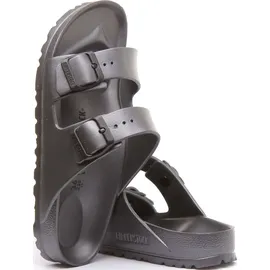 Birkenstock Arizona EVA schmal anthracite 37