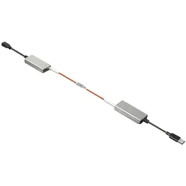 Lindy Usb 2.0 Mm 200 M - Silver