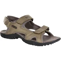 Regatta Haris Herren Walnut/Treetop 45