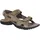 Regatta Haris Herren Walnut/Treetop 45