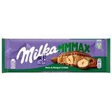 MILKA Nuss Nougat Schokoladentafel 300 g