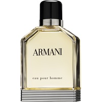 Giorgio Armani Eau Pour Homme New Edition Eau de Toilette 100 ml
