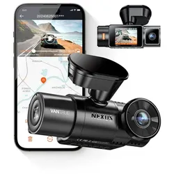 Sportkamera für Autos Vantrue N2X