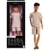 Barbie Anziehpuppe 10
