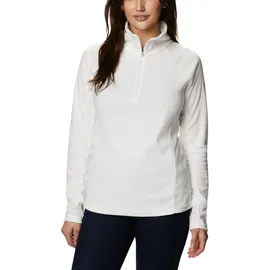 Columbia Glacial IV 1/2 Zip Fleece sea salt XS